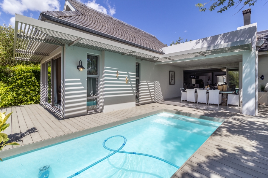 4 Bedroom Property for Sale in Pearl Valley at Val de Vie Western Cape